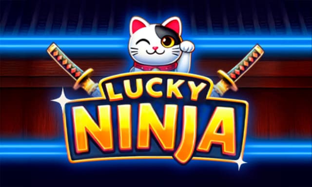 Lucky Ninja