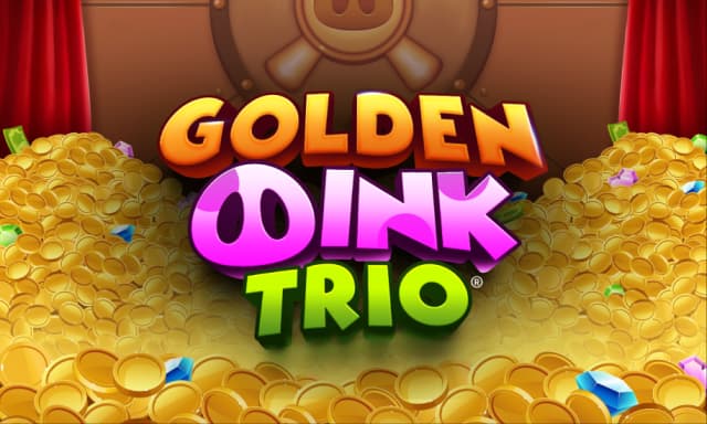 Golden Oink Trio