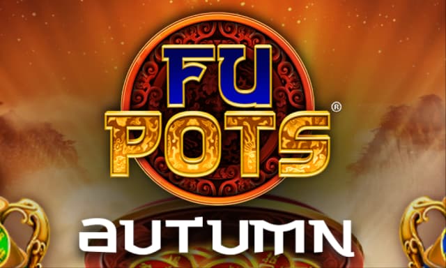 Fu Pots Autumn