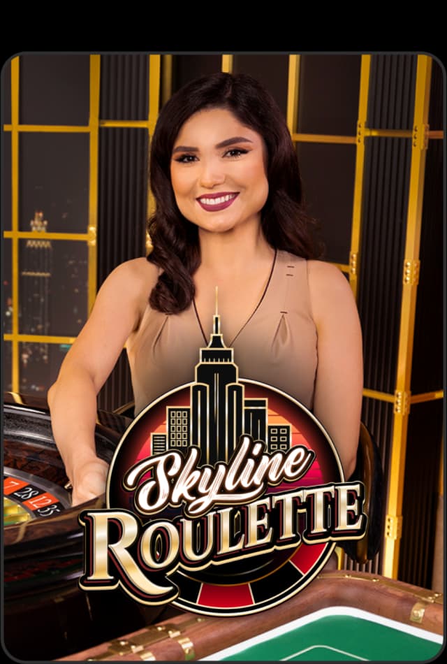 Skyline Roulette