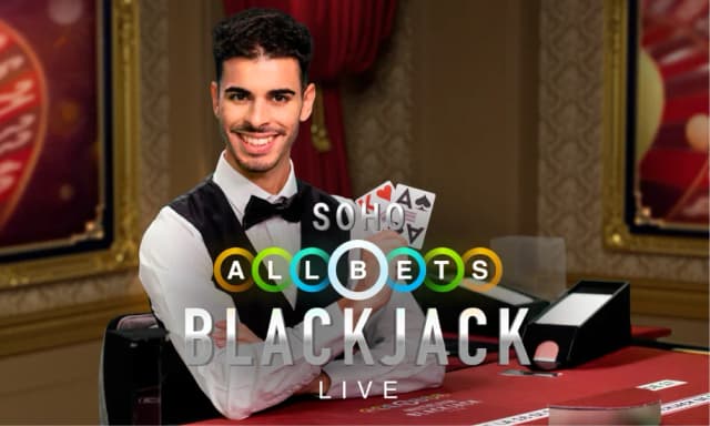 All Bets Blackjack