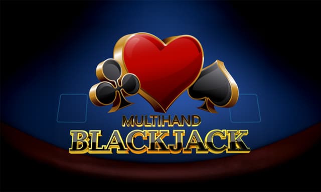 Multihand Blackjack
