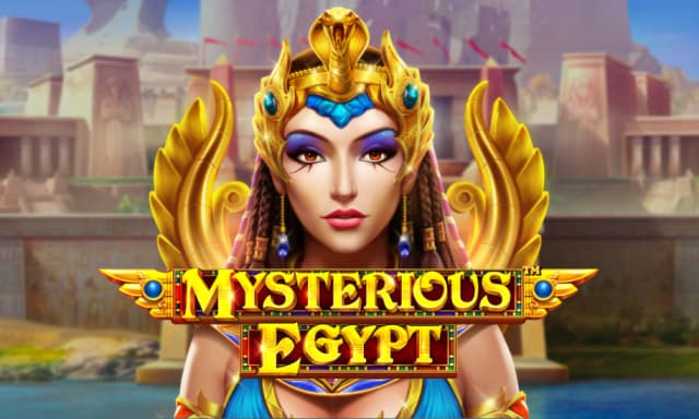 Mysterious Egypt