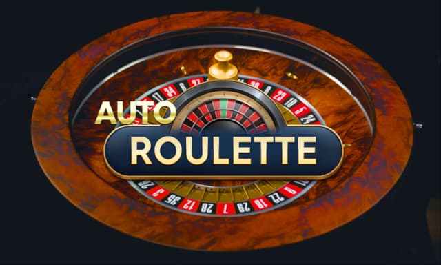 Auto Roulette