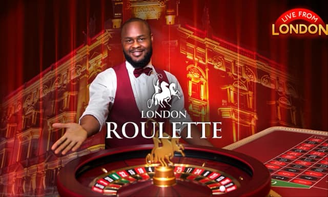 London Roulette