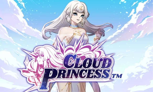 Cloud Princess