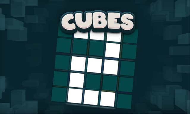 Cubes 2