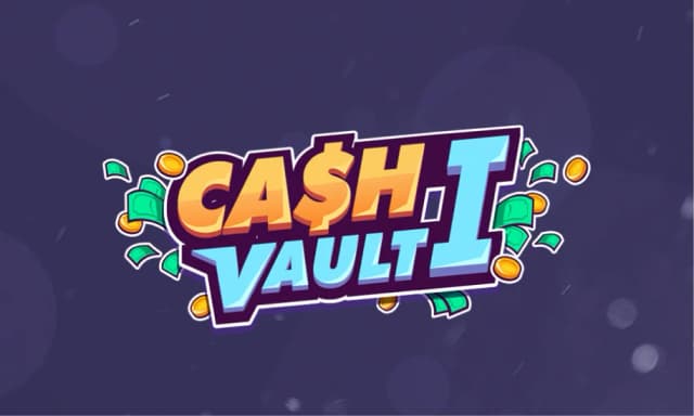 Cash Vault I