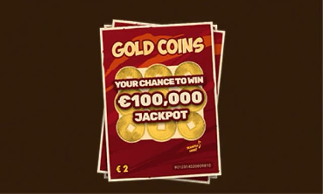 Gold Coins