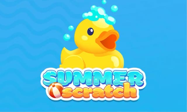 Summer Scratch