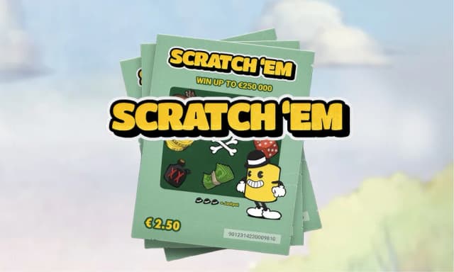 Scratch'em