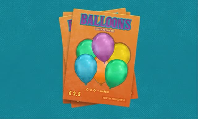 Balloons