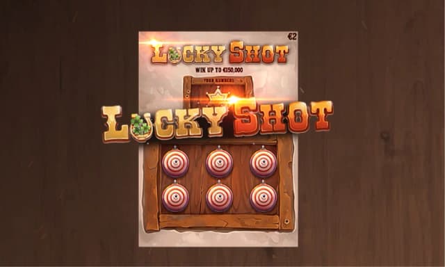 Lucky Shot