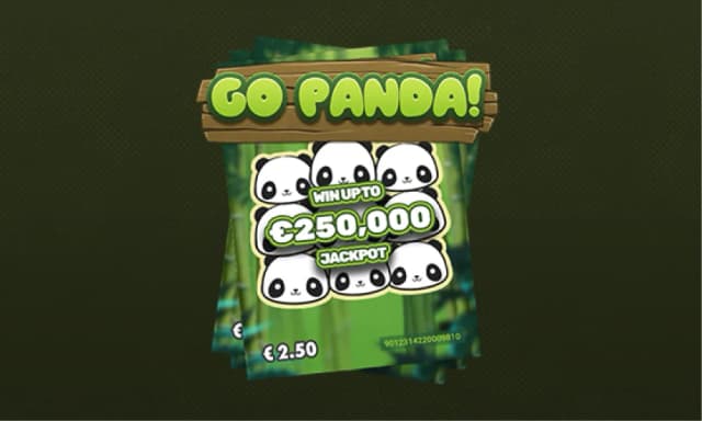 Go Panda