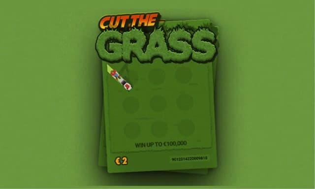 Cut the Grass