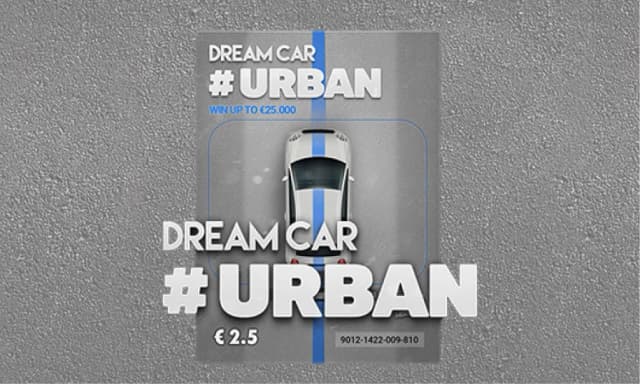 Dream Car Urban