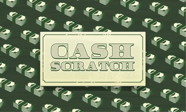 Cash Scratch