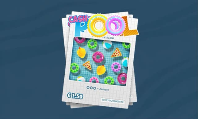 Cash Pool