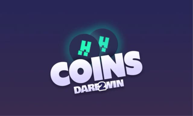 Coins