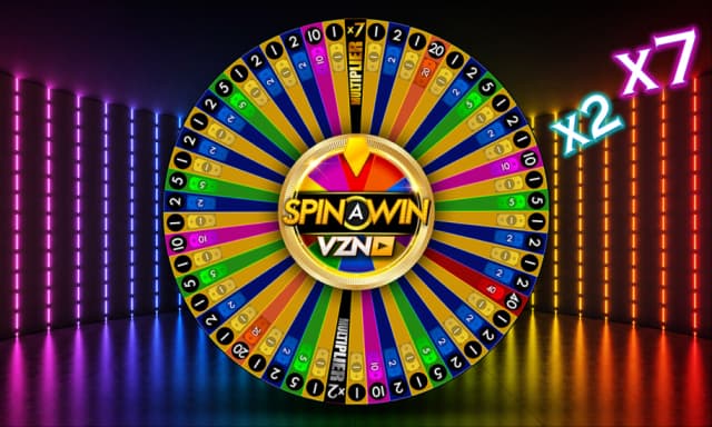 VZN Spin A Win