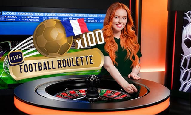 Football French Roulette