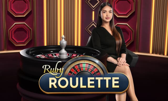 Roulette 10 Ruby