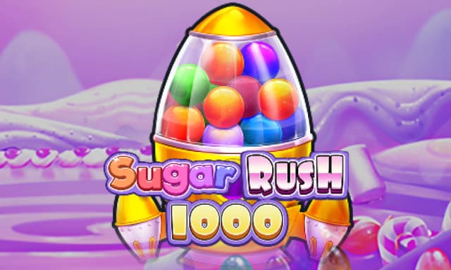 Sugar Rush 1000