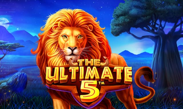 The Ultimate 5