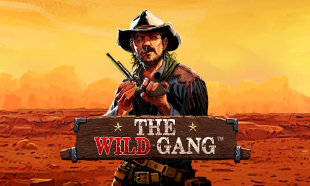The Wild Gang