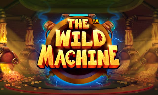 The Wild Machine