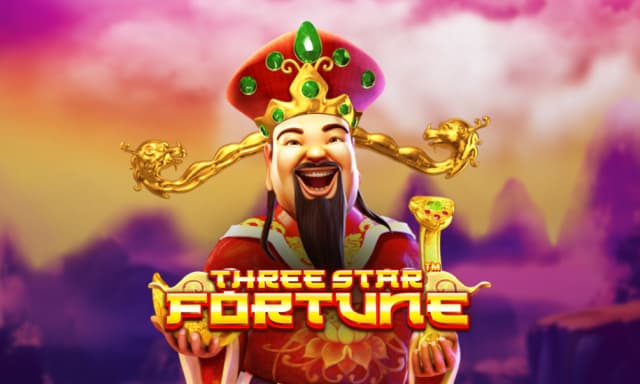 Three Star Fortune