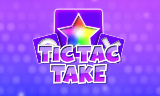 Tic Tac Take