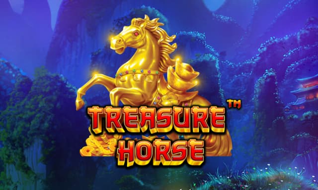Treasure Horse