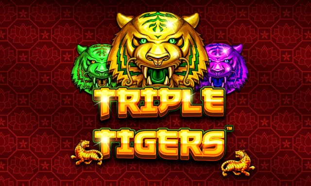Triple Tigers