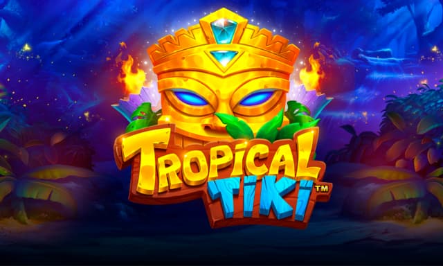Tropical Tiki