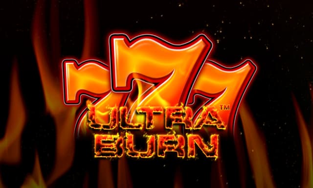Ultra Burn