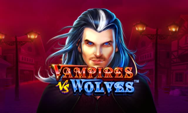 Vampires vs Wolves