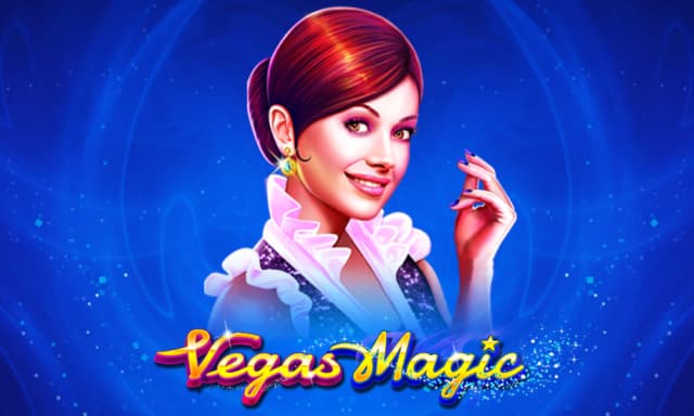 Vegas Magic