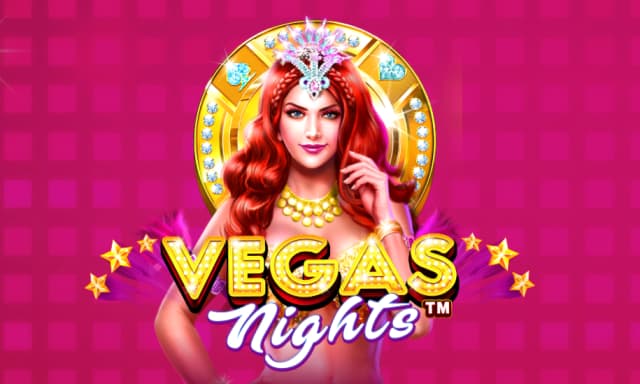 Vegas Nights