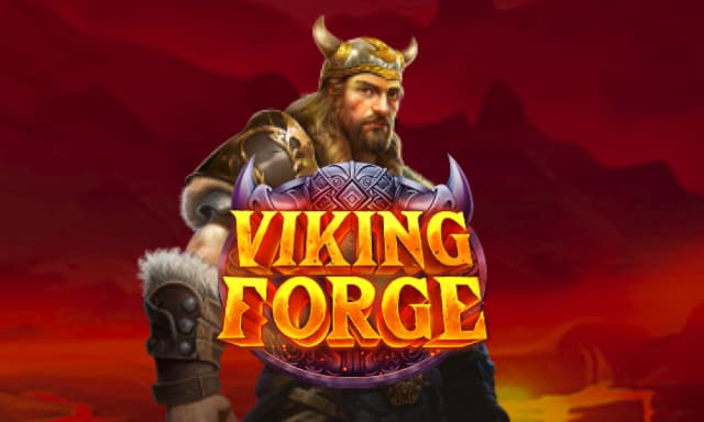 Viking Forge