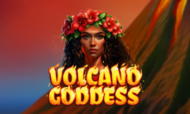 Volcano Goddess