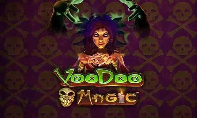 Voodoo Magic