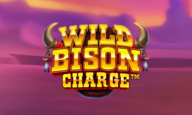 Wild Bison Charge