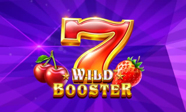 Wild Booster