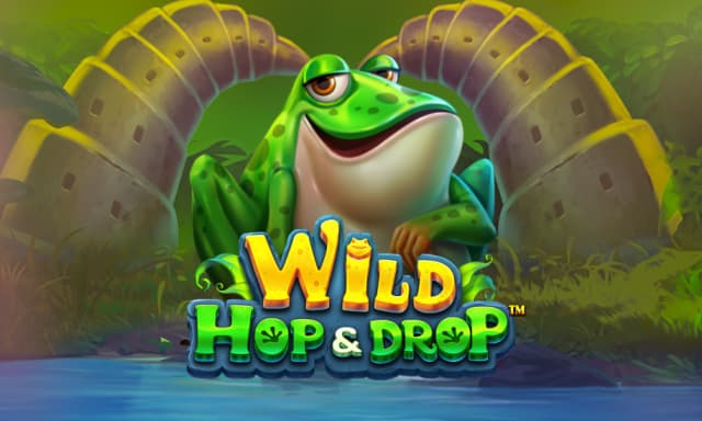 Wild Hop&Drop