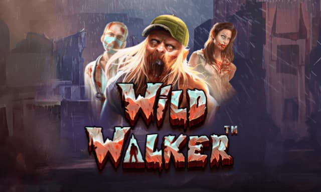 Wild Walker