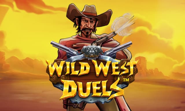 Wild West Duels