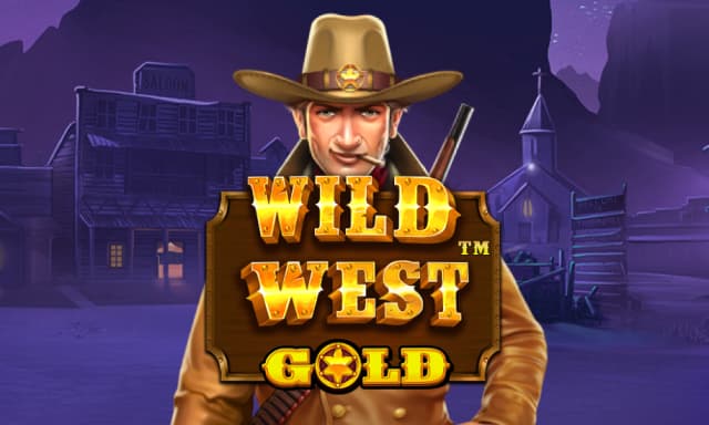 Wild West Gold