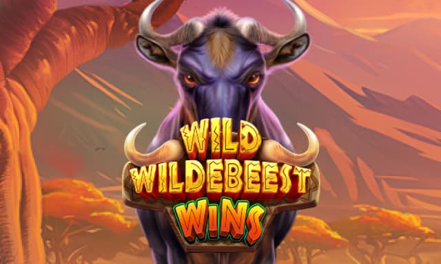 Wild Wildebeest Wins