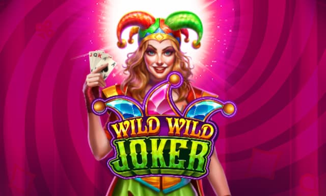 Wild Wild Joker